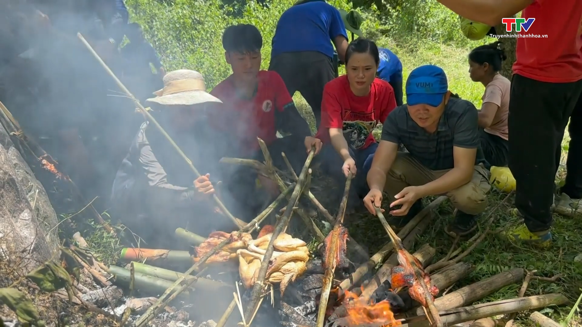 Pù luông - Điểm đến bốn mùa- Ảnh 4.