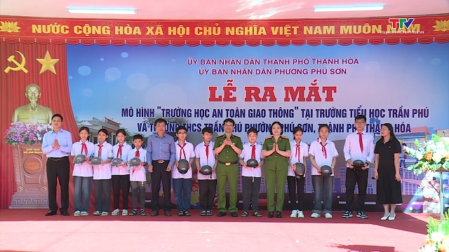 Tin tổng hợp hoạt động chính trị, kinh tế, văn hóa, xã hội trên địa bàn thành phố Thanh Hóa ngày 30/10/2024- Ảnh 6.