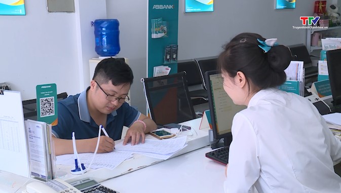 Nhiều gói tín dụng ưu đãi cho khu vực sản xuất kinh doanh cuối năm- Ảnh 4.