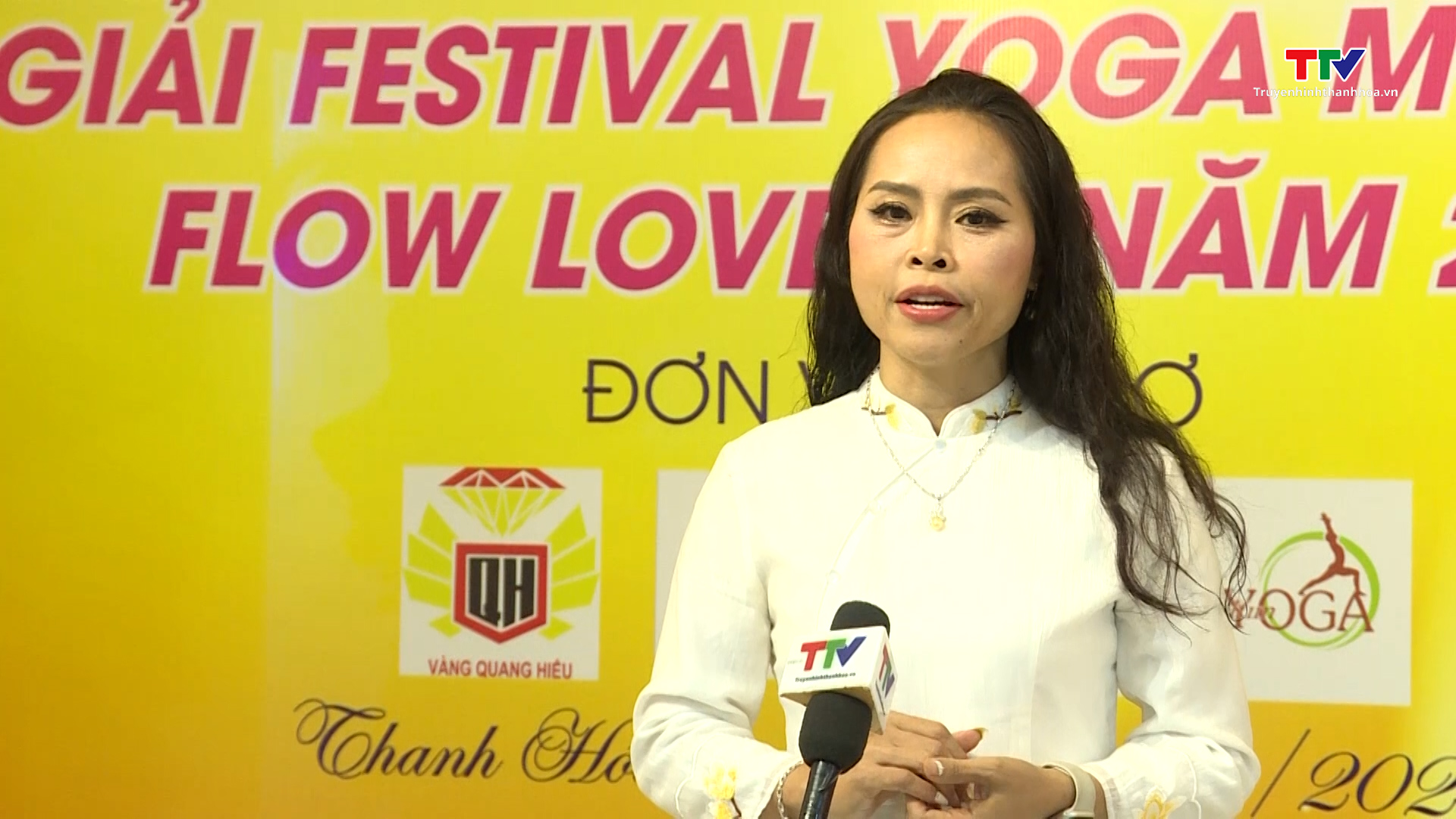 Hàng trăm yogis thăng hoa cùng Giải Festival Yoga mùa thu Flow Lovers năm 2024- Ảnh 3.