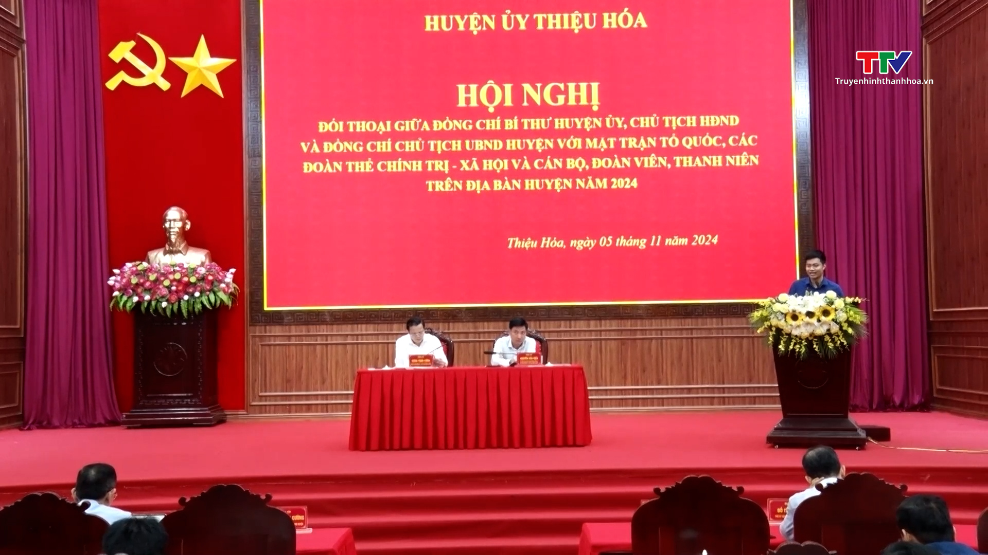 Tạo điều kiện để đoàn viên, thanh niên học tập, rèn luyện và cống hiến- Ảnh 1.