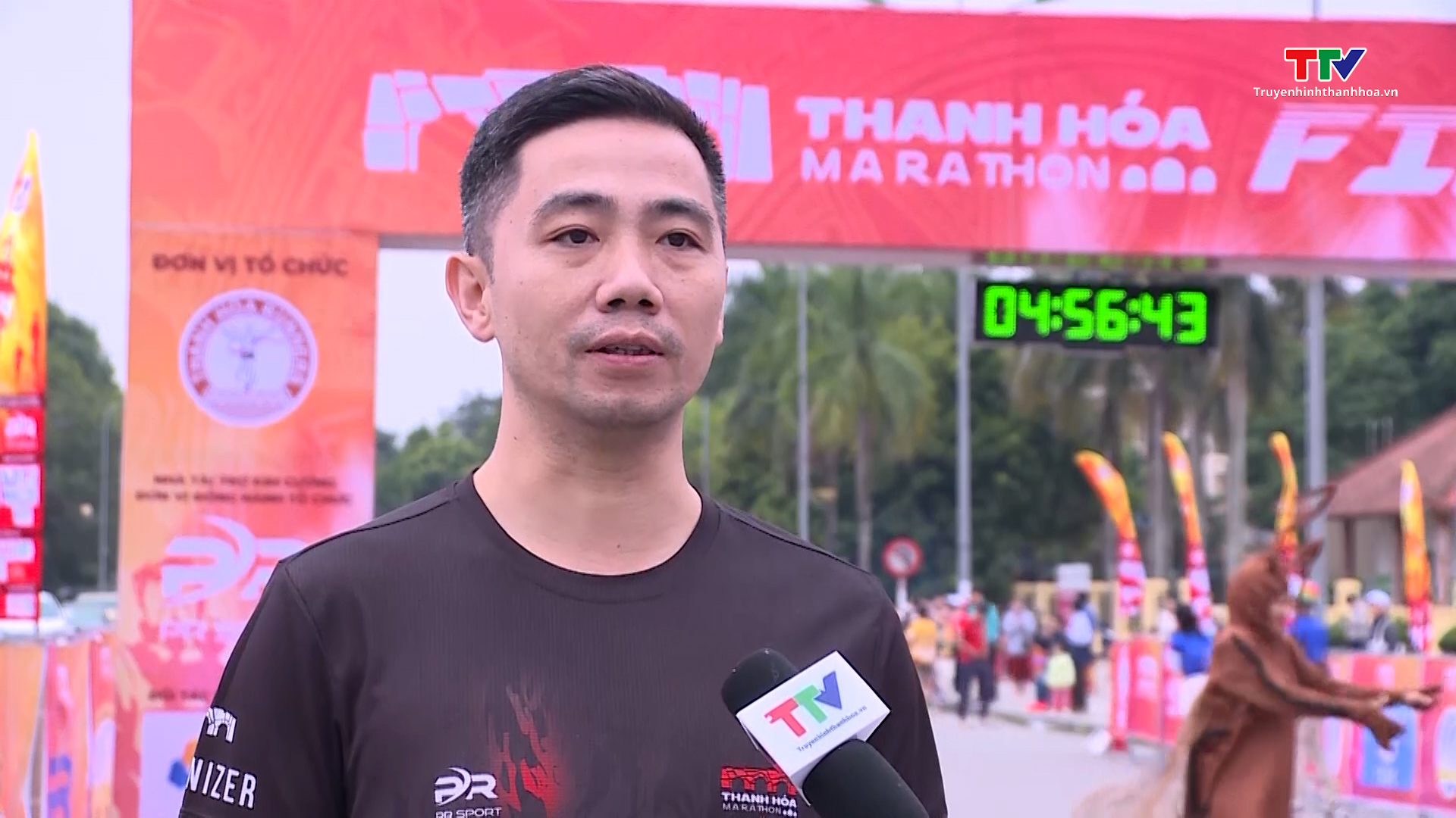 Thanh Hóa Marathon 2024 qui tụ hơn 2000 runners- Ảnh 3.