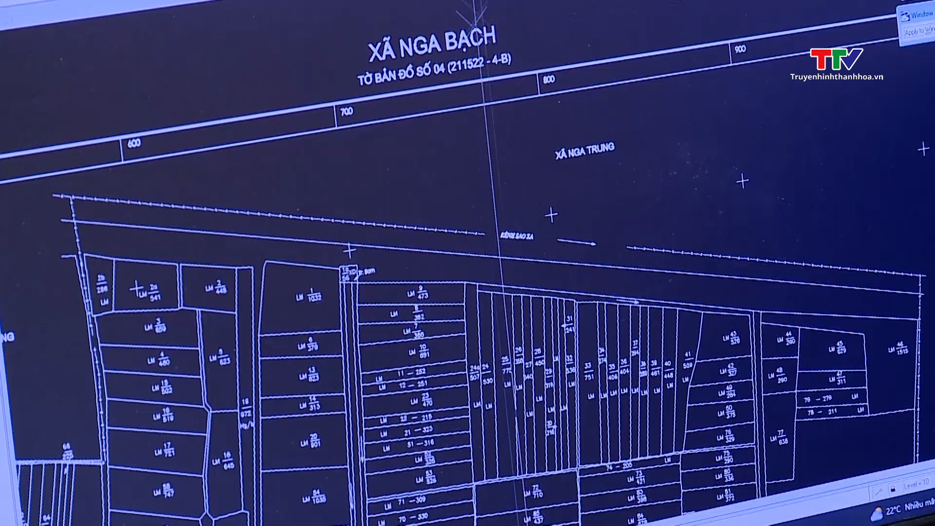 Nâng cao tinh thần, thái độ phục vụ nhân dân trong việc giải quyết các thủ tục hành chính về đất đai- Ảnh 2.