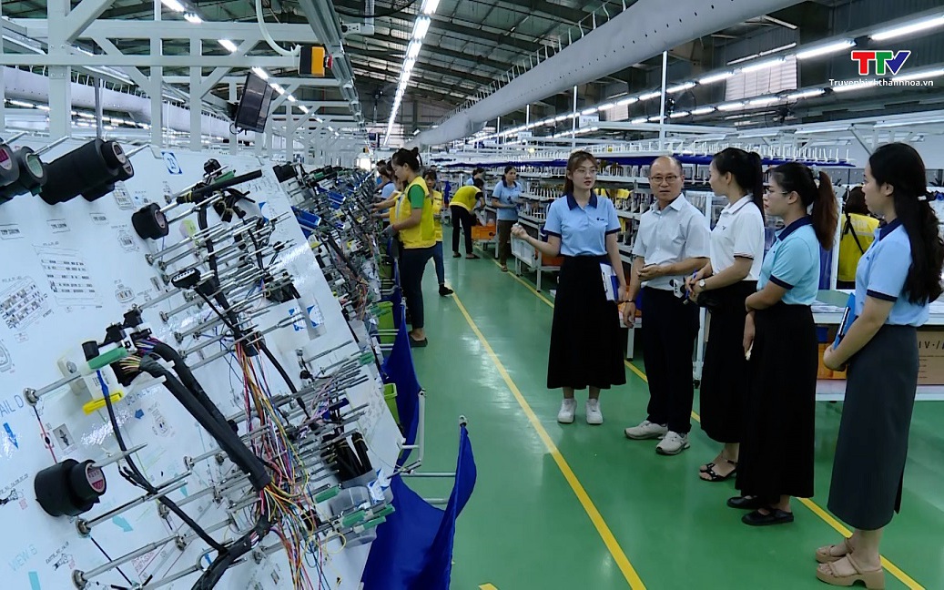 Chỉ thị của Thủ tướng về đẩy mạnh đào tạo nhân lực cho ngành công nghiệp bán dẫn và một số ngành công nghệ số cốt lõi