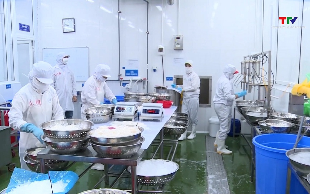 Thúc đẩy cải thiện năng suất, chất lượng trong doanh nghiệp