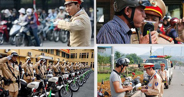 Thủ tướng Chính phủ chỉ đạo nâng cao hiệu quả công tác bảo đảm trật tự, an toàn giao thông