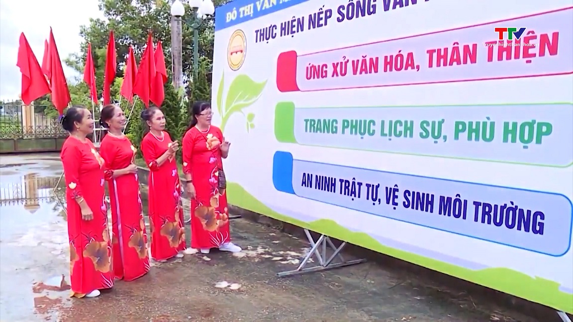 Thành phố Thanh Hoá: 30 năm xây dựng và phát triển- Ảnh 5.