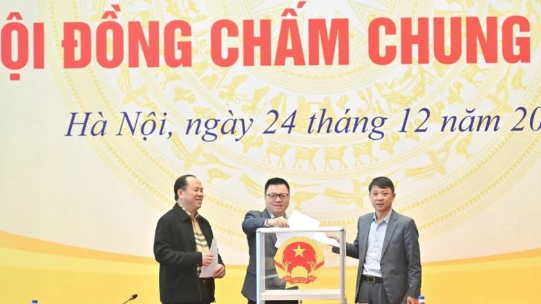 Lựa chọn các tác phẩm thật sự xuất sắc để trao Giải Diên Hồng lần thứ ba-năm 2025- Ảnh 3.