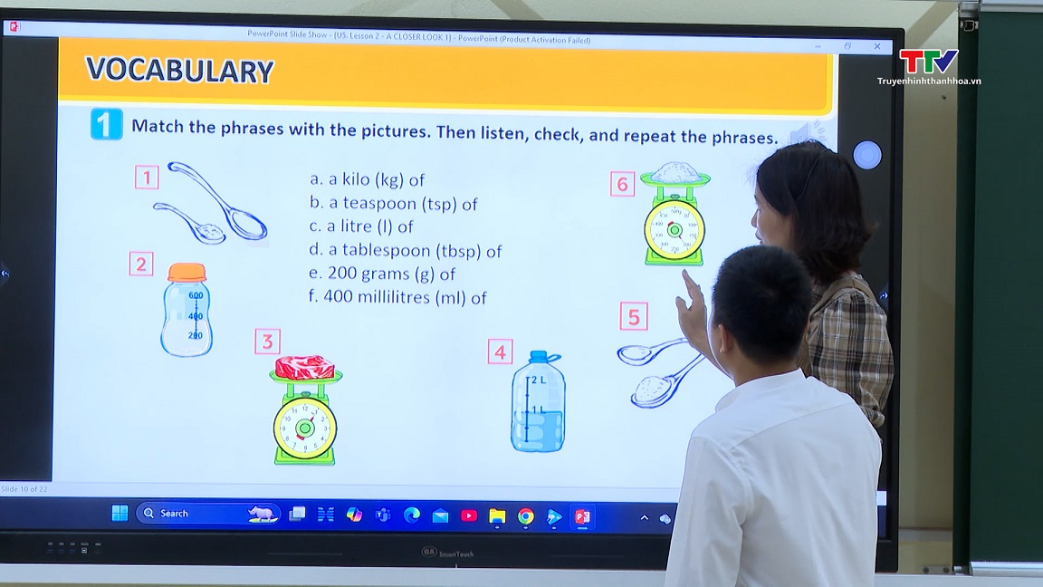 Những doanh nhân trẻ đam mê công nghệ- Ảnh 3.