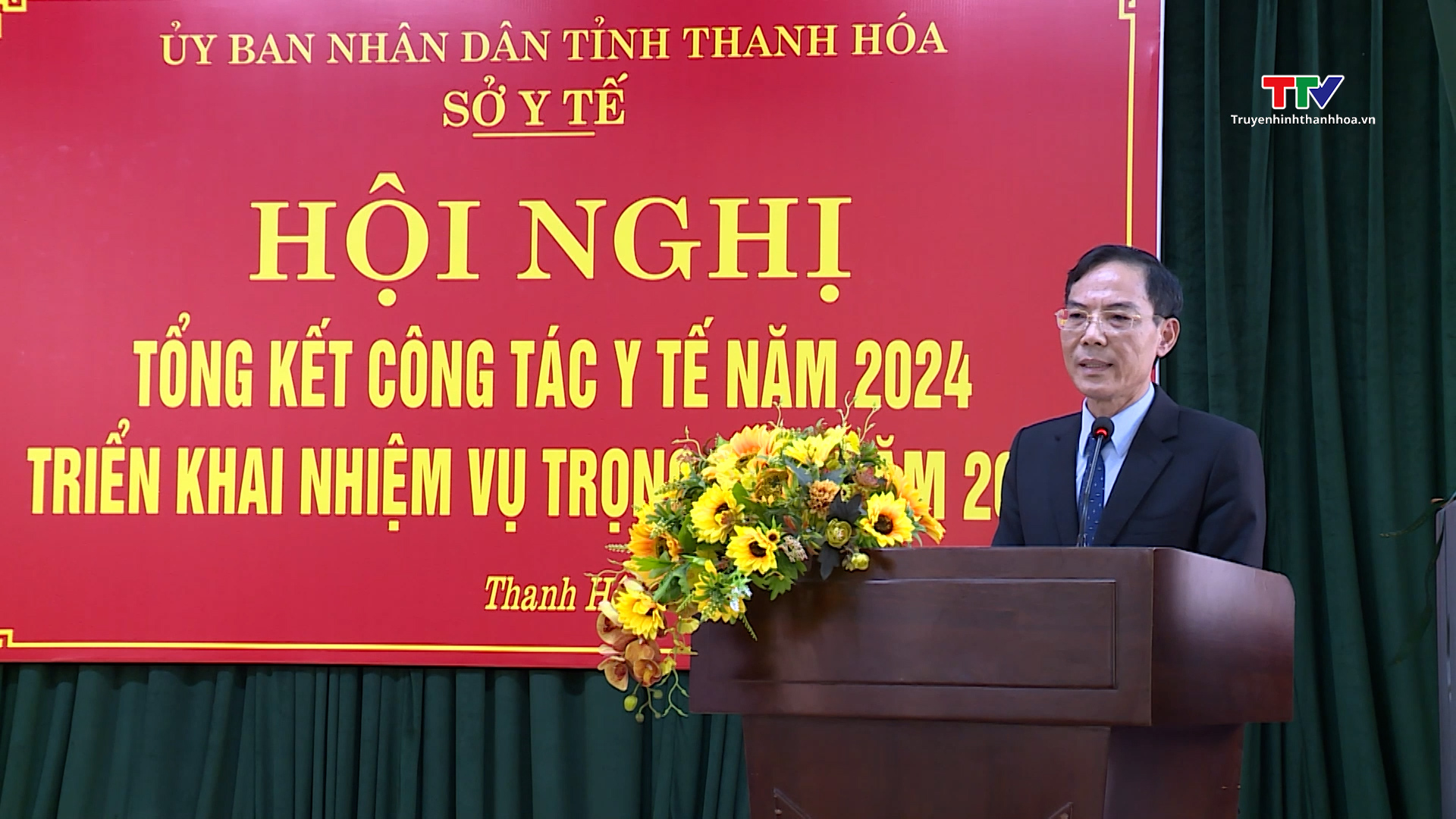 Ngành y tế triển khai nhiệm vụ năm 2025- Ảnh 2.