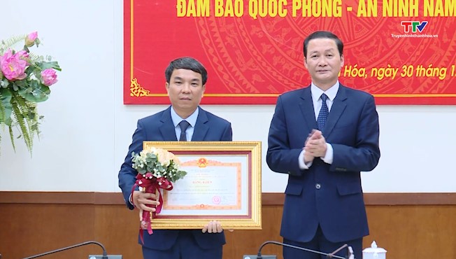 Chỉ bàn làm không bàn lùi, quyết tâm hoàn thành thắng lợi các chỉ tiêu, nhiệm vụ năm 2025- Ảnh 11.