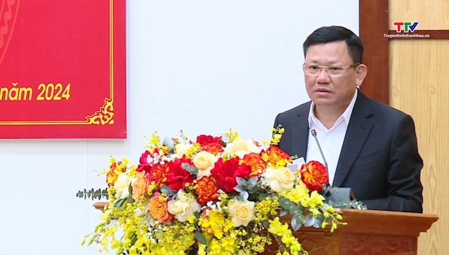 Triển khai nhiệm vụ công tác Ngân hàng và quyết toán tài chính năm 2025- Ảnh 5.