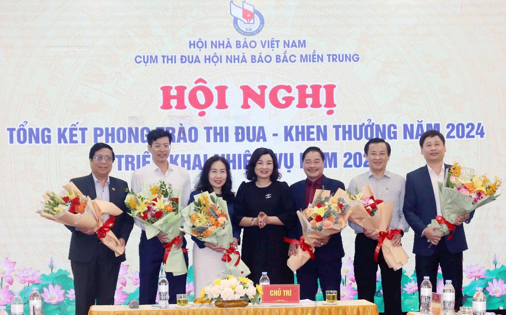 Nâng cao chất lượng, đa dạng các hoạt động chuyên môn - nghiệp vụ báo chí trong tình hình mới- Ảnh 2.