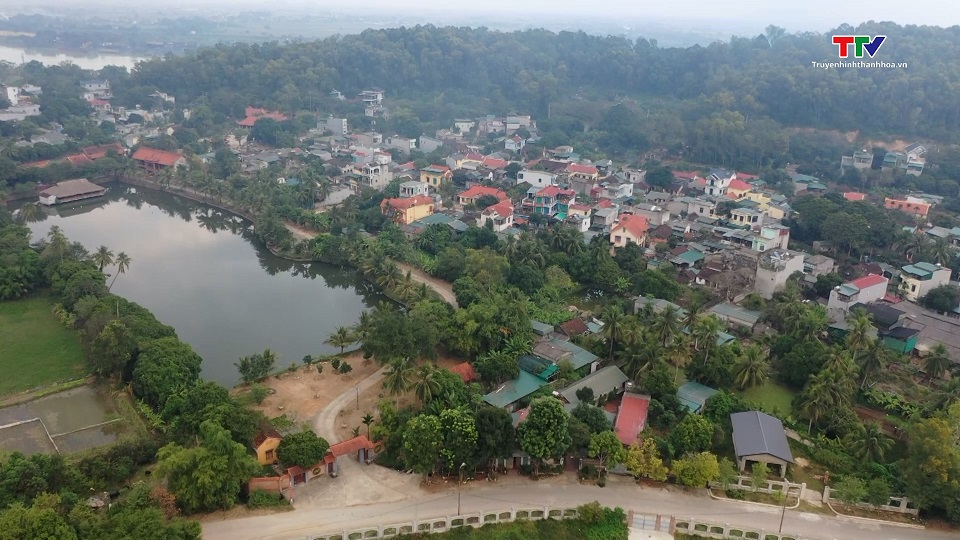 Làng cổ Đông Sơn - Nơi lưu giữ các giá trị văn hoá lịch sử- Ảnh 4.