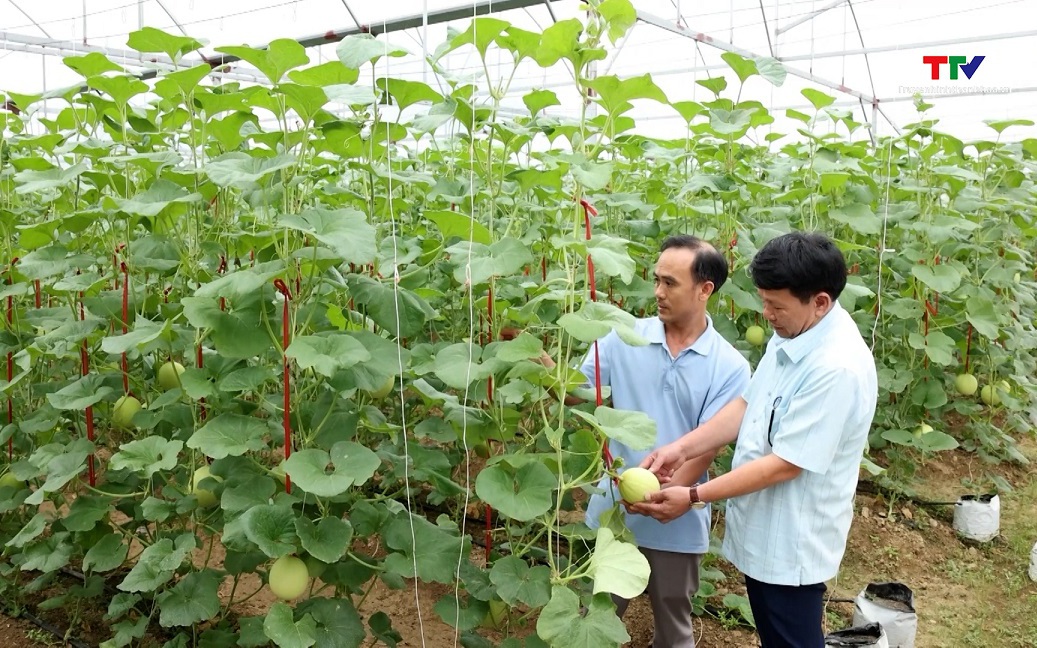 Đưa khoa học công nghệ trở thành khâu đột phá trong phát triển kinh tế - xã hội