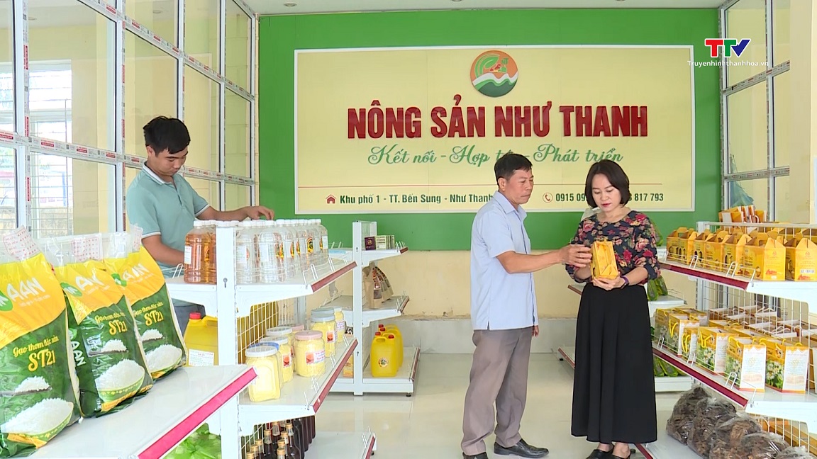 Doanh nghiệp đẩy mạnh sản xuất và tiêu thụ nông sản- Ảnh 2.