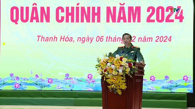 Triển khai nhiệm vụ quân sự, quốc phòng năm 2025- Ảnh 2.