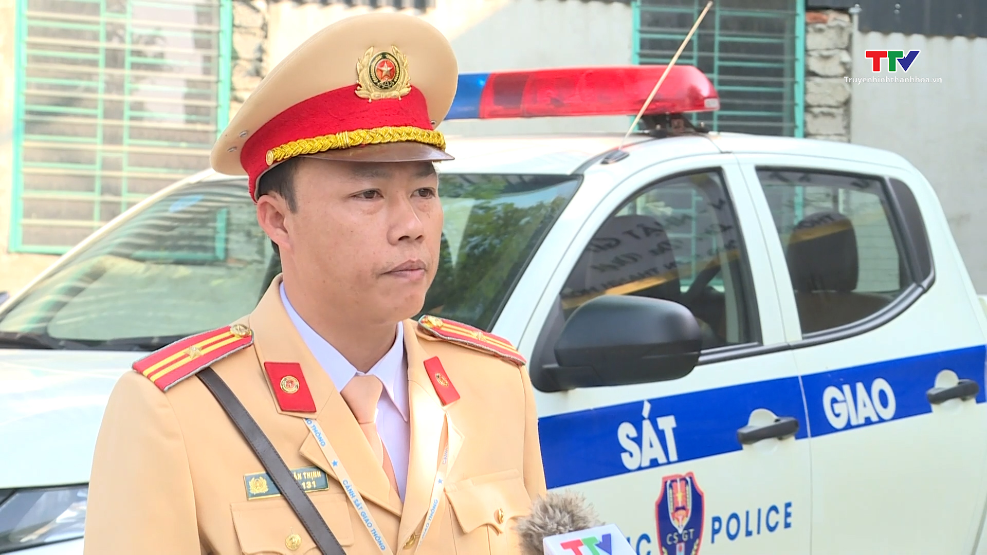 Thanh Hoá đảm bảo an toàn giao thông sau Tết và lễ hội mùa xuân 2024- Ảnh 3.