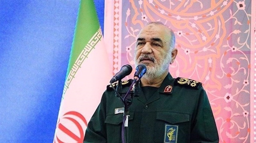 Iran sẽ phản ứng "phù hợp và cứng rắn" với các hành động thù địch- Ảnh 1.
