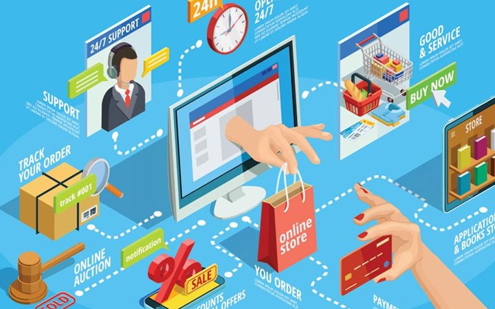 Tăng cường quản lý, phòng ngừa, đấu tranh với hoạt động quảng cáo, kinh doanh sản phẩm, dịch vụ cấm, vi phạm pháp luật; bảo đảm an toàn, an ninh mạng trên địa bàn tỉnh