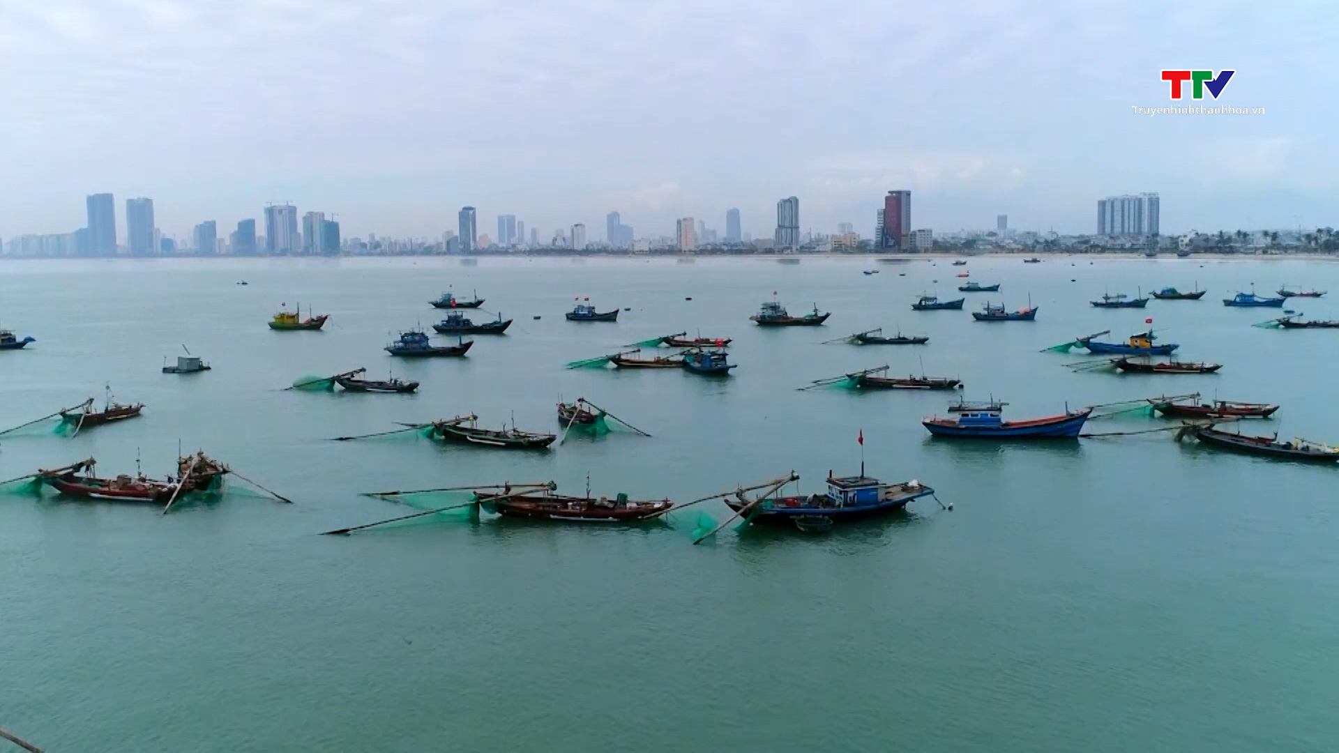 Điểm đến trong nước được khách Việt tìm kiếm nhiều nhất tết 2024- Ảnh 2.
