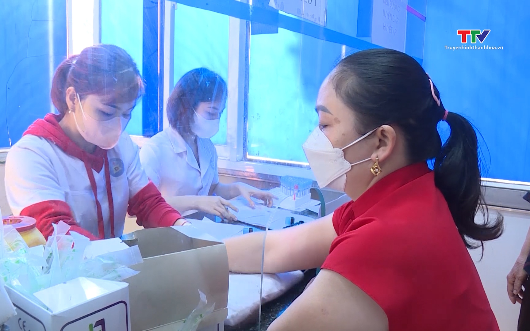Trên 93% dân số Việt Nam được bảo vệ sức khỏe từ nguồn Bảo hiểm Y tế