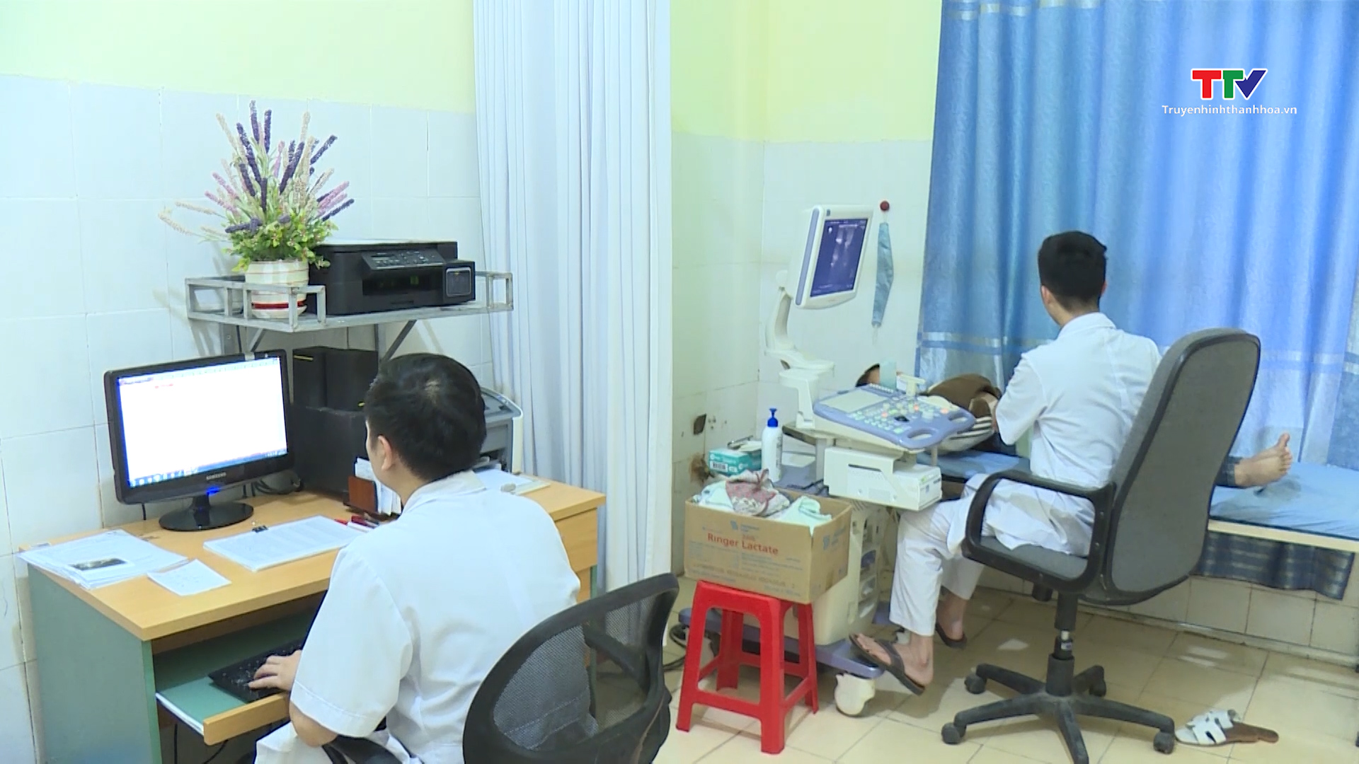 Trên 93% dân số Việt Nam được bảo vệ sức khỏe từ nguồn Bảo hiểm Y tế- Ảnh 1.