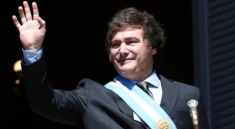 Chính sách cải cách của Tổng thống Milei không nhận được sự ủng hộ từ Quốc hội Argentina- Ảnh 1.
