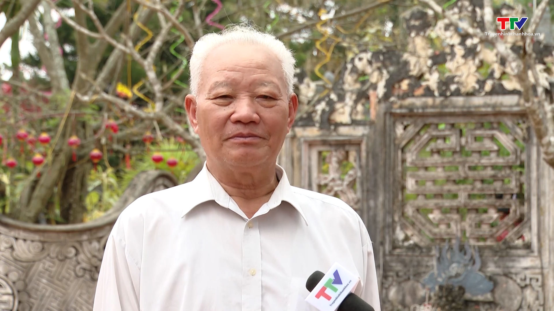 Huyện Hậu Lộc với công tác bảo vệ, phát huy các di tích lịch sử văn hóa- Ảnh 3.