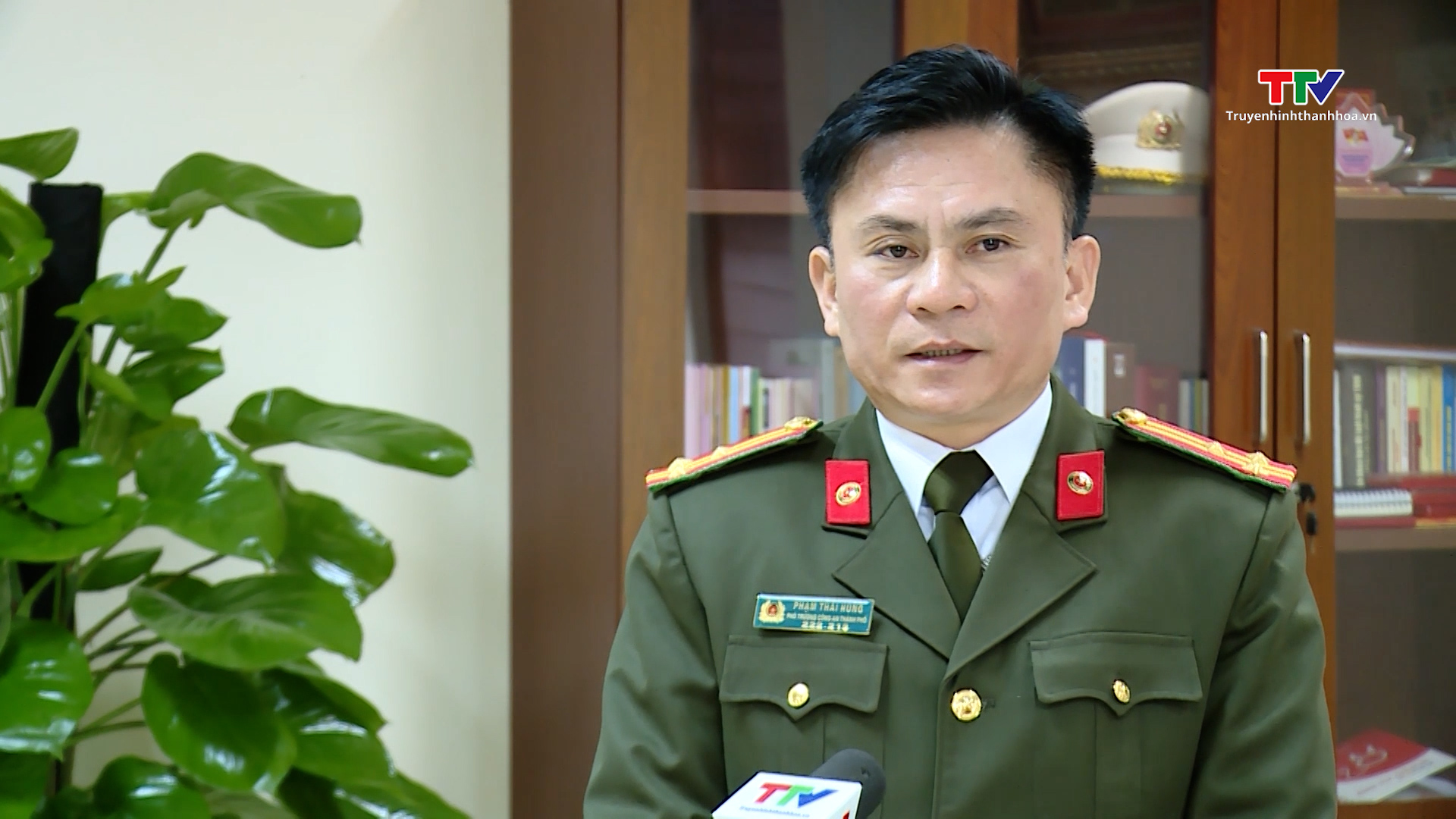 Kiên quyết xử lý các hành vi vi phạm của nhóm Năng lượng gốc Trống Đồng Việt Nam- Ảnh 1.