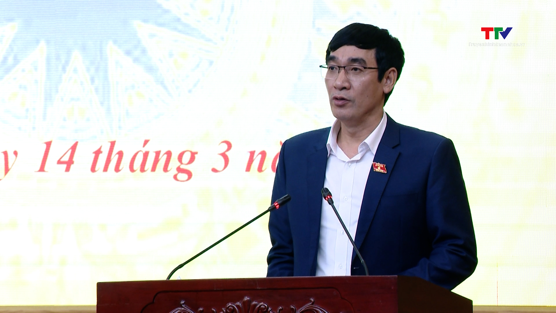 Kỳ họp thứ 18, Hội đồng Nhân dân tỉnh Thanh Hóa khoá XVIII, nhiệm kỳ 2021 – 2026- Ảnh 2.