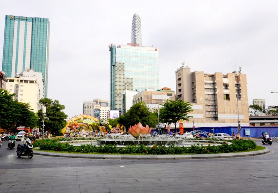 Thành phố Hồ Chí Minh: Đã sẵn sàng cho Hội Báo toàn quốc 2024- Ảnh 7.