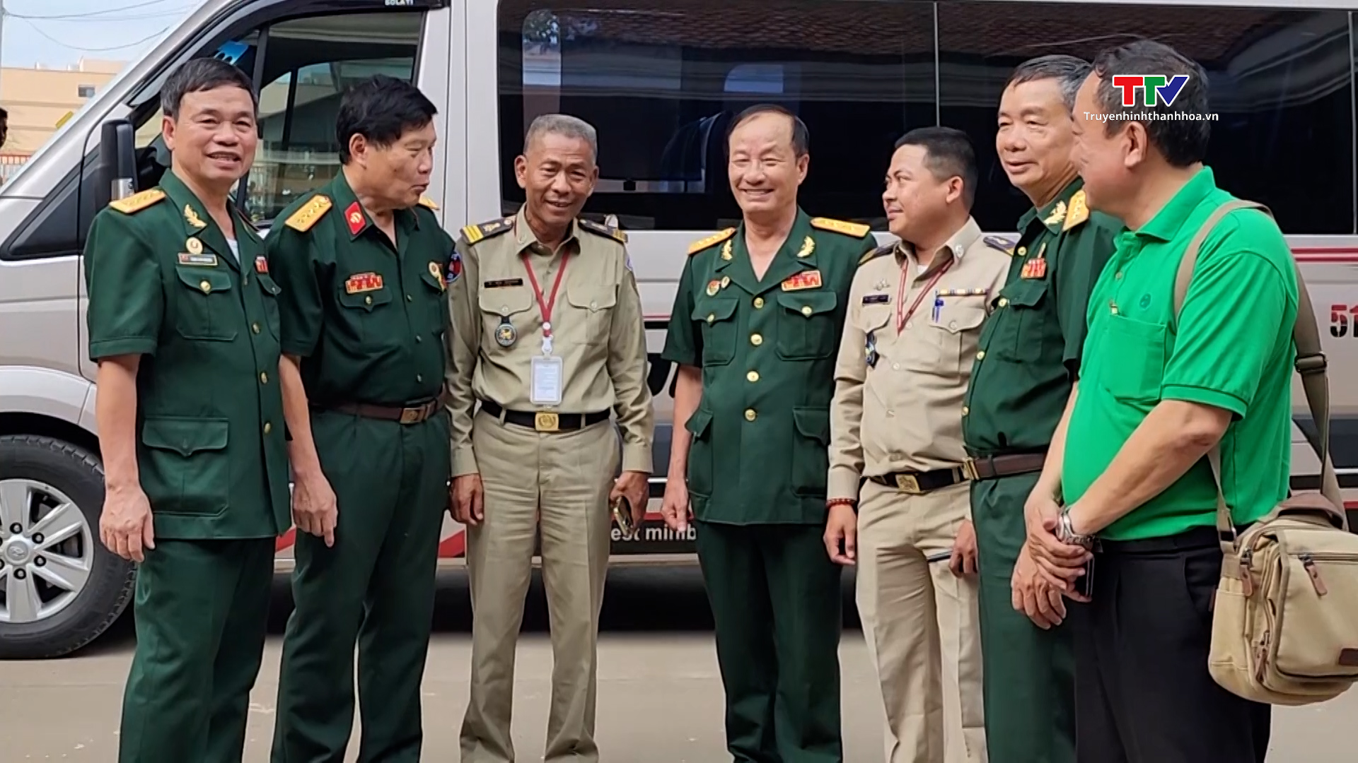 Cầu nối thúc đẩy tình đoàn kết Nhân dân hai nước Việt Nam - Campuchia- Ảnh 6.