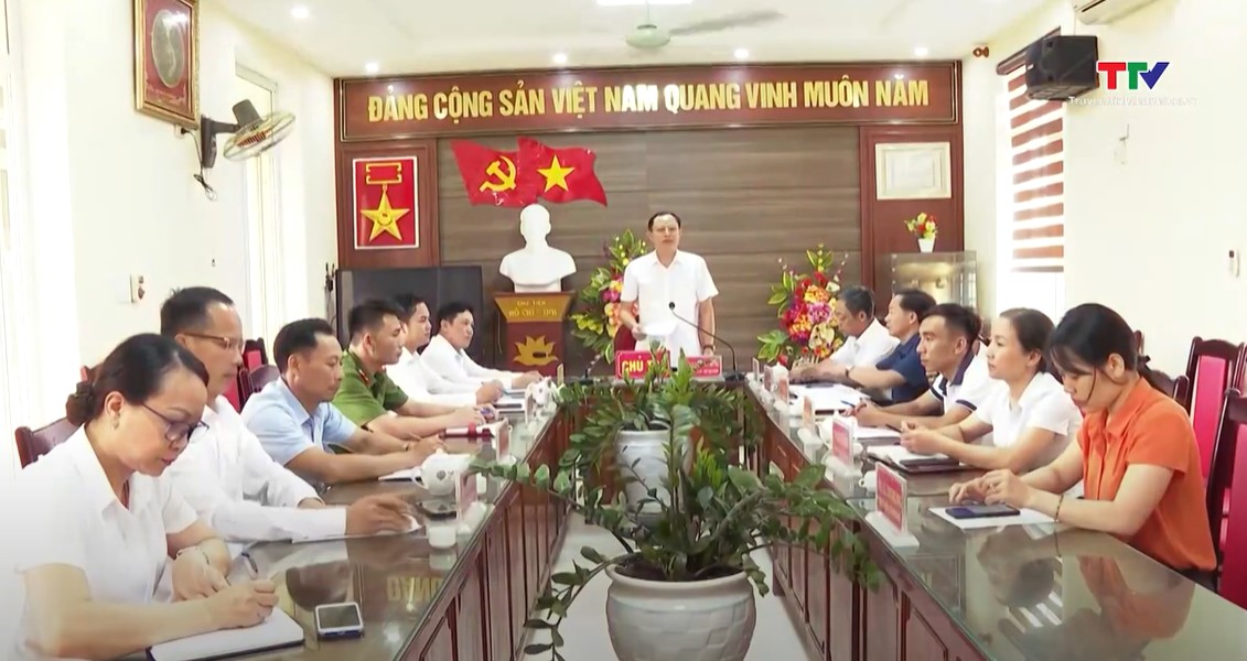Đảng bộ xã Quảng Trung – 70 năm thành lập và phát triển- Ảnh 2.