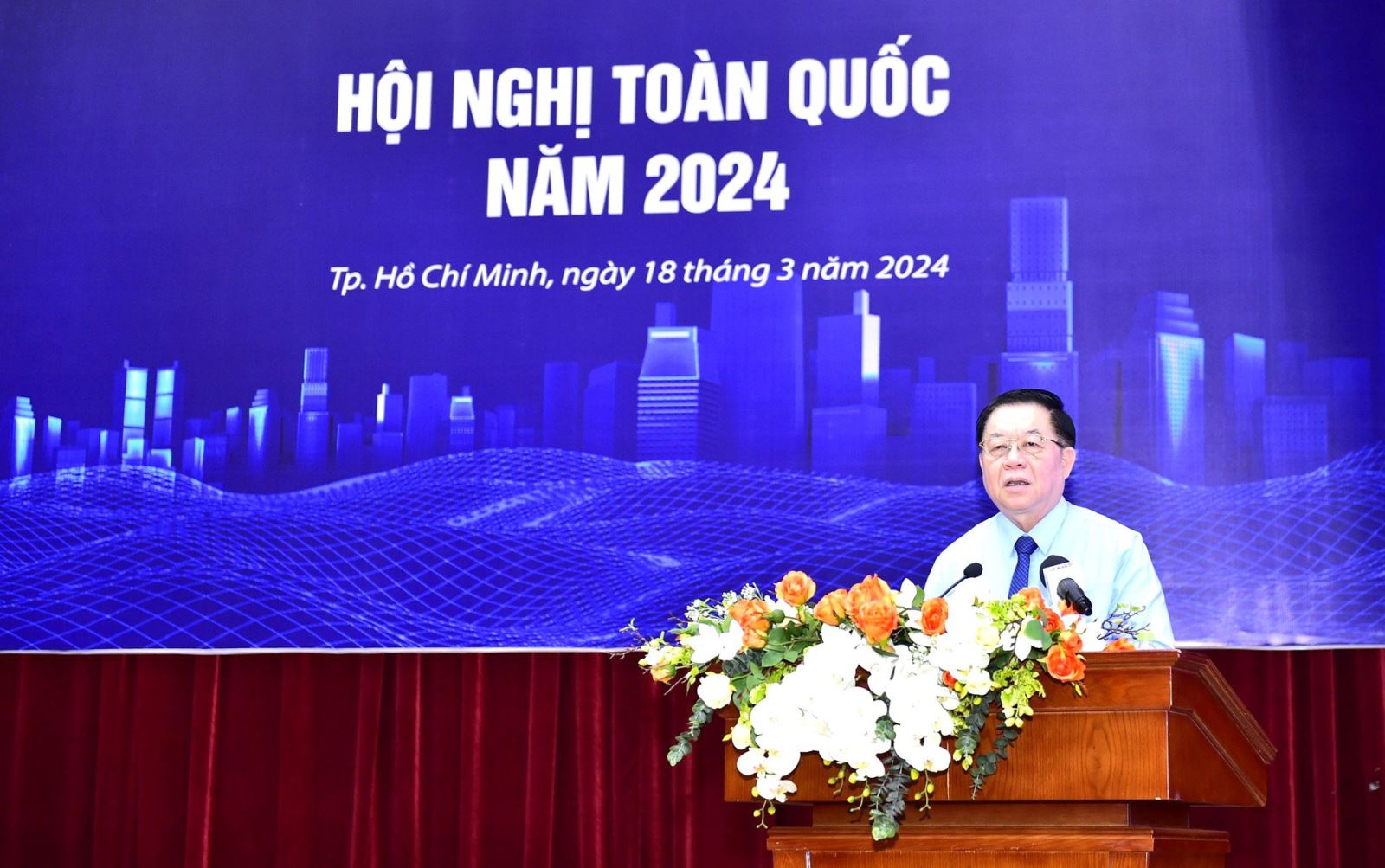 Hội Nhà báo Việt Nam tổ chức Hội nghị toàn quốc năm 2024- Ảnh 2.