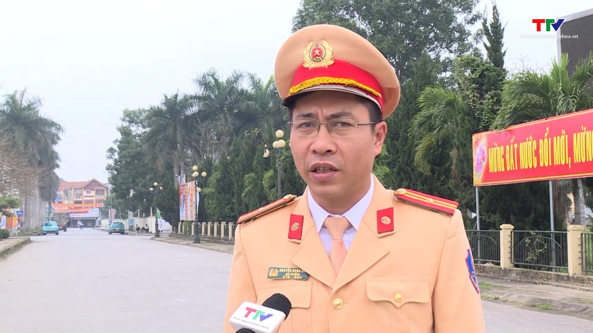 Công an huyện Quảng Xương xử lý nghiêm học sinh vi phạm Luật Giao thông- Ảnh 2.