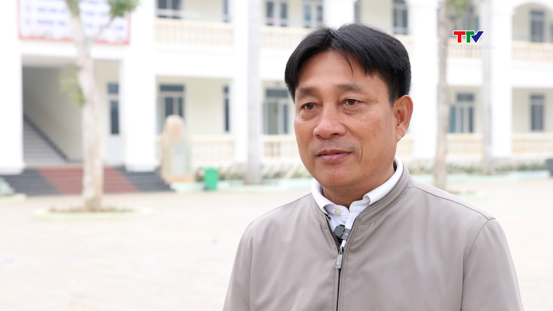 Gương doanh nhân Nguyễn Hữu Xuân: nặng lòng với quê hương- Ảnh 1.