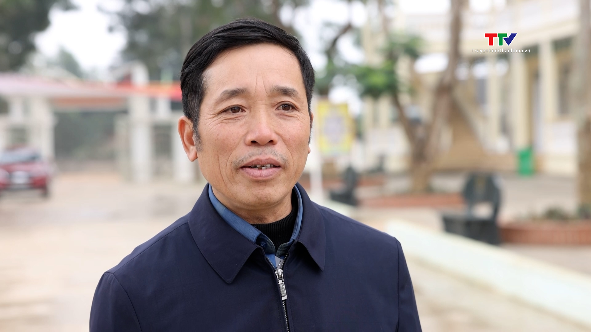 Gương doanh nhân Nguyễn Hữu Xuân: nặng lòng với quê hương- Ảnh 4.