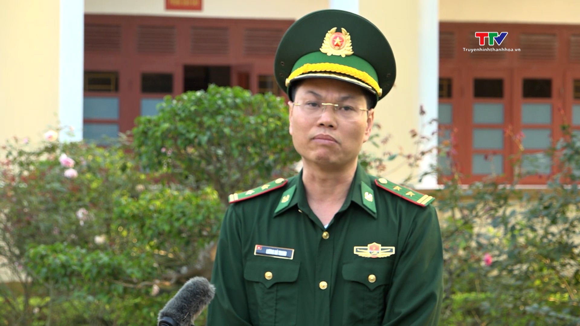 Bộ đội biên phòng tỉnh Thanh Hoá nỗ lực chống khai thác IUU- Ảnh 7.