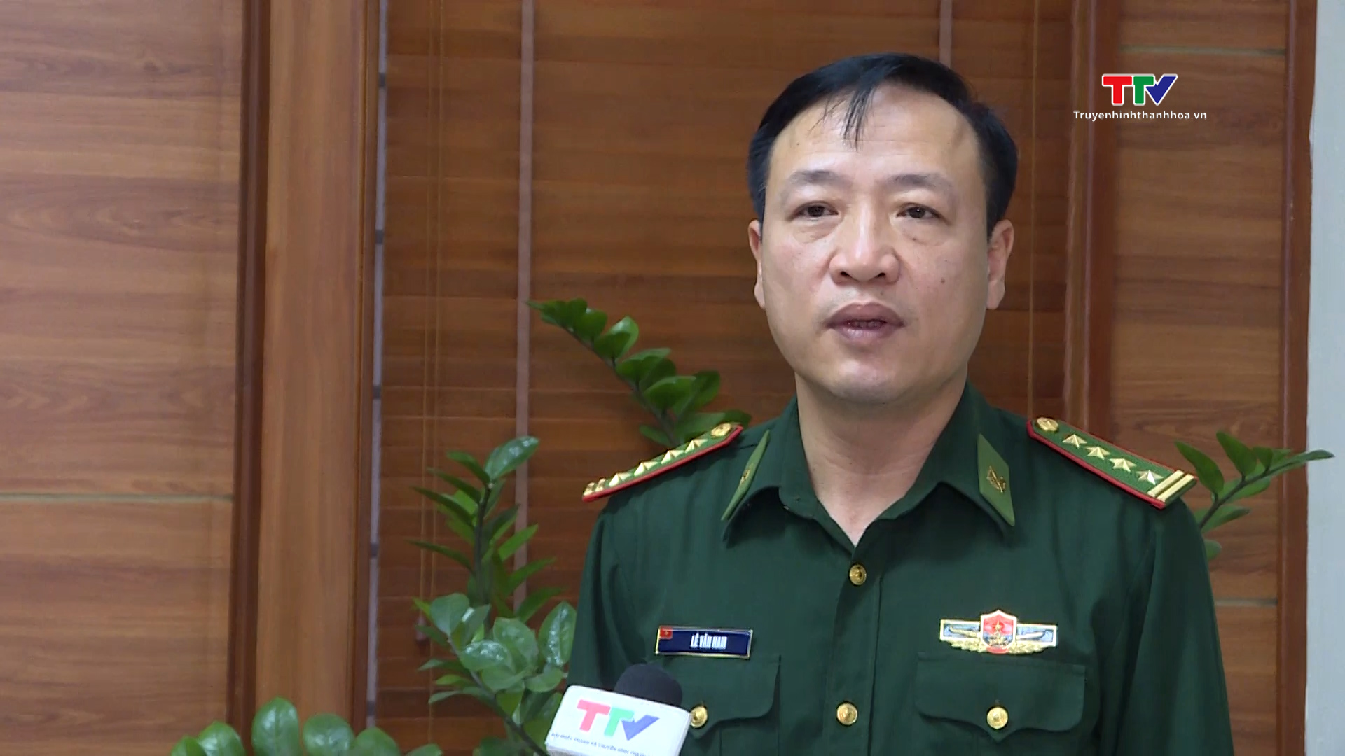 Bộ đội biên phòng tỉnh Thanh Hoá nỗ lực chống khai thác IUU- Ảnh 9.