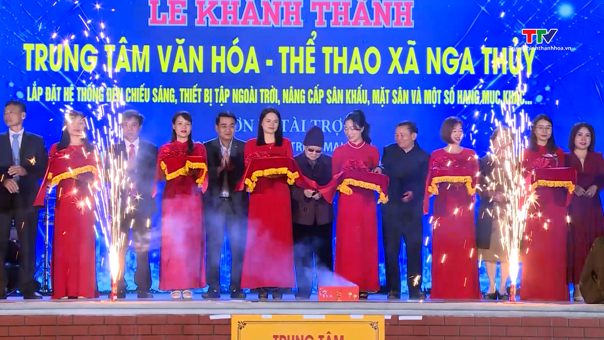 Sơ kết 20 năm hoạt động Quỹ khuyến học Trịnh Mai Diêm- Ảnh 2.