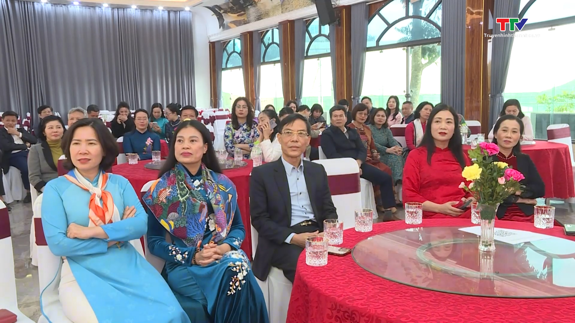Ban vì sự tiến bộ phụ nữ thành phố Hà Nội và tỉnh Thanh Hóa triển khai công tác bình đẳng giới, vì sự tiến bộ phụ nữ- Ảnh 1.