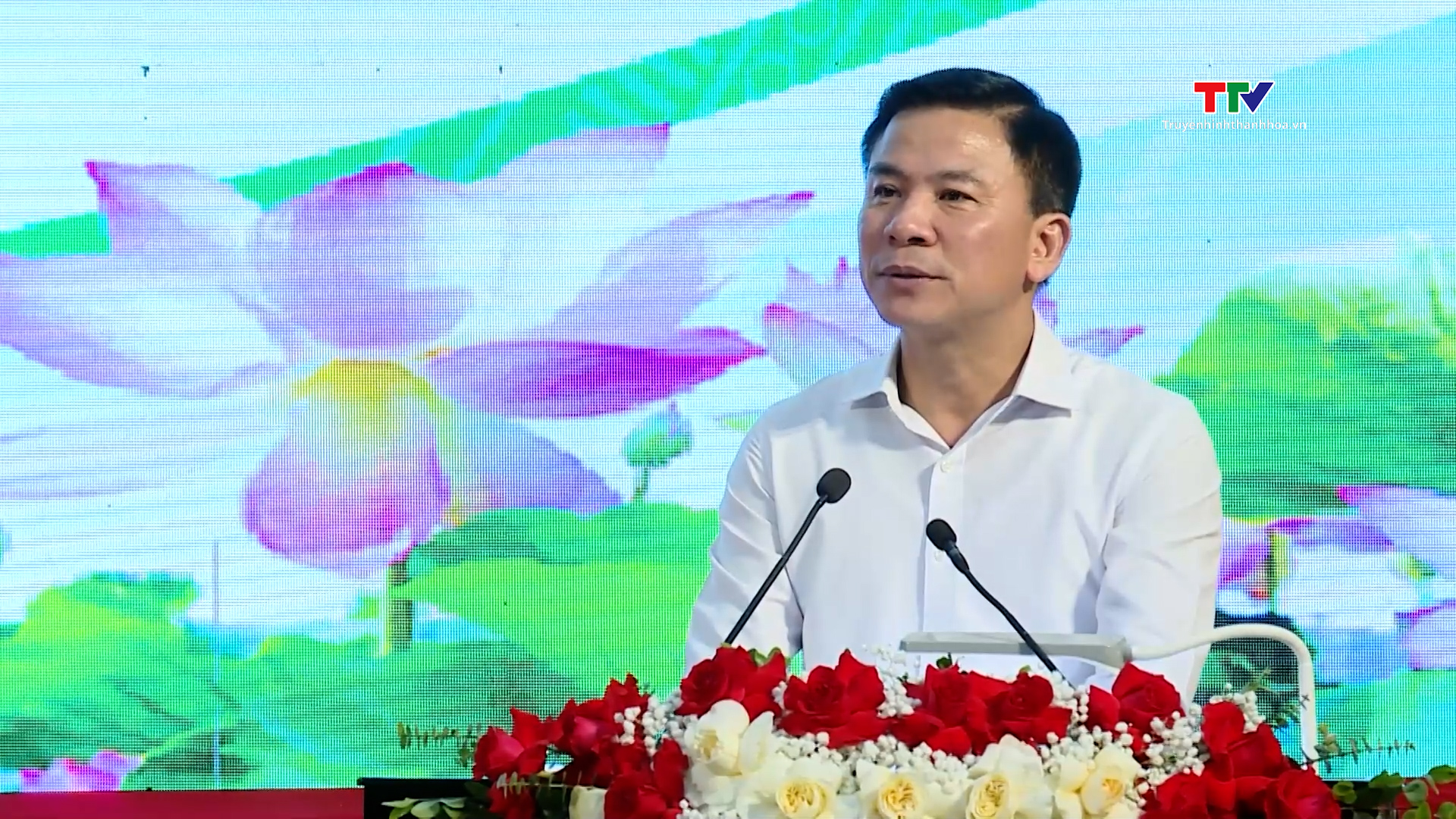 Tiếp tục đẩy mạnh phong trào xây dựng nông thôn mới tỉnh Thanh Hoá- Ảnh 2.