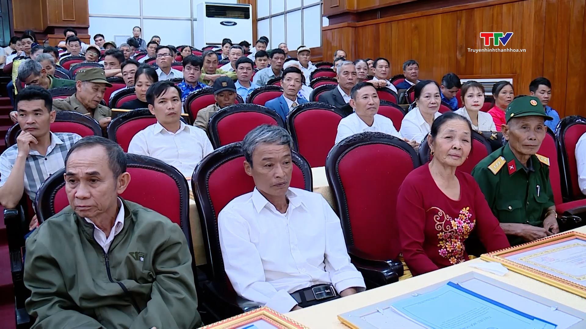 Tiếp tục đẩy mạnh phong trào xây dựng nông thôn mới tỉnh Thanh Hoá- Ảnh 3.
