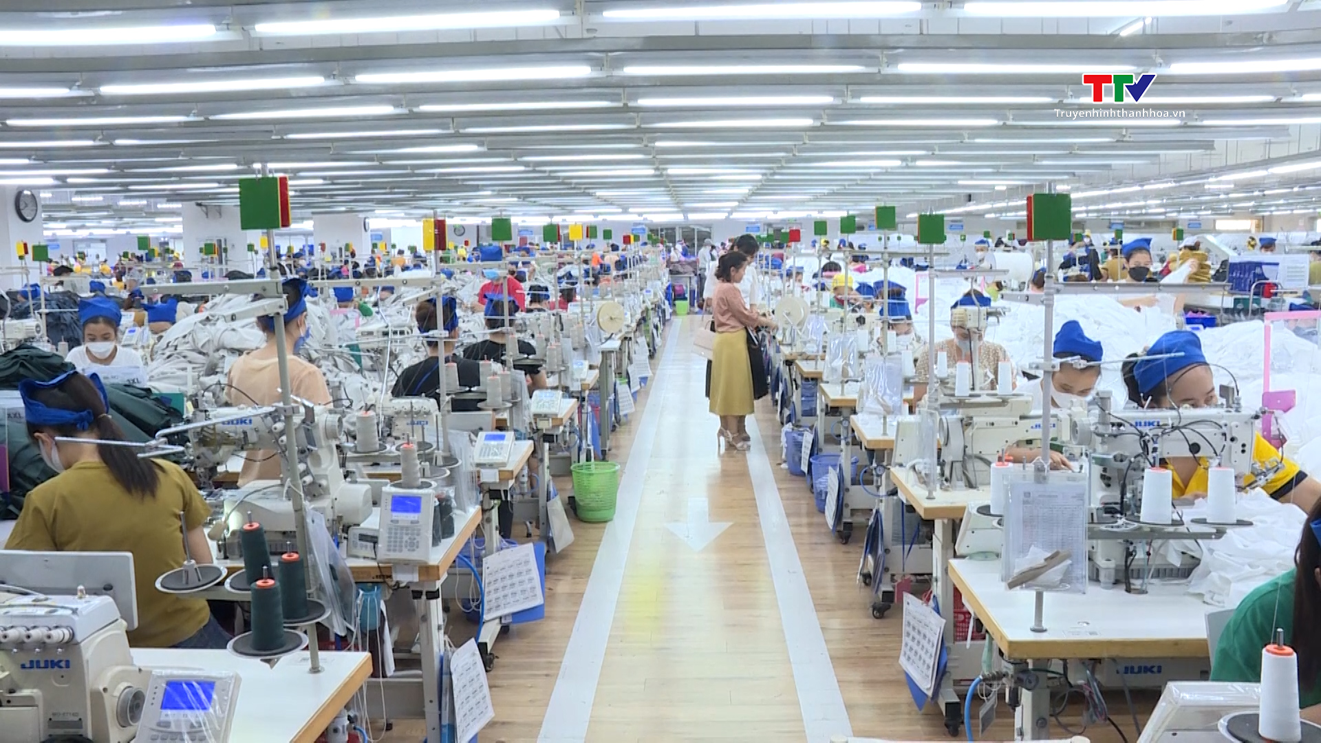 Tín hiệu tích cực từ đơn hàng xuất khẩu ngành dệt may- Ảnh 6.