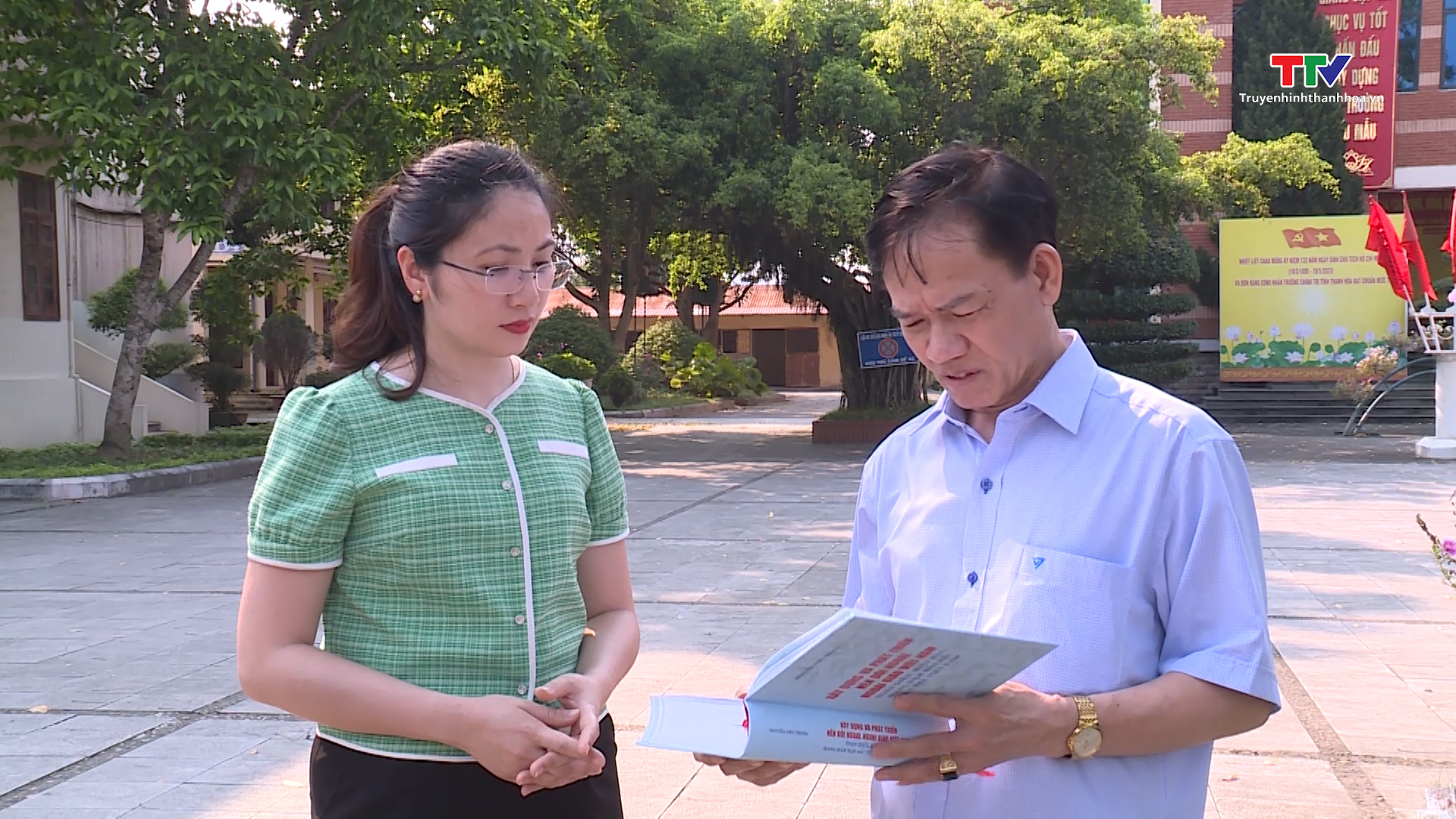 Cuốn sách của Tổng Bí thư Nguyễn Phú Trọng – Tài liệu quý cho hoạt động ngoại giao Việt Nam- Ảnh 2.