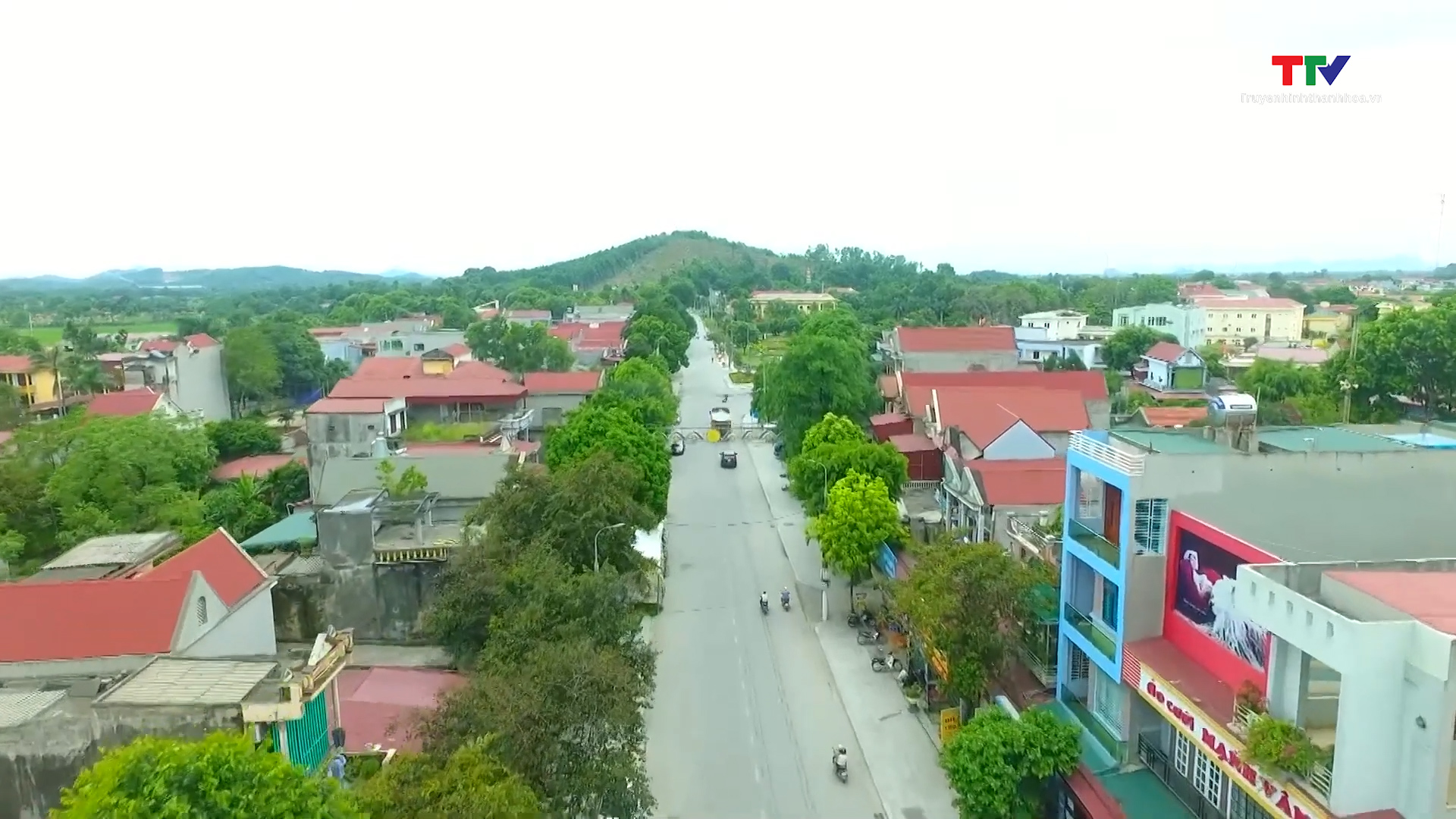 Huyện Vĩnh Lộc phát huy vai trò của Mặt trận tổ quốc trong xây dựng nông thôn mới- Ảnh 3.