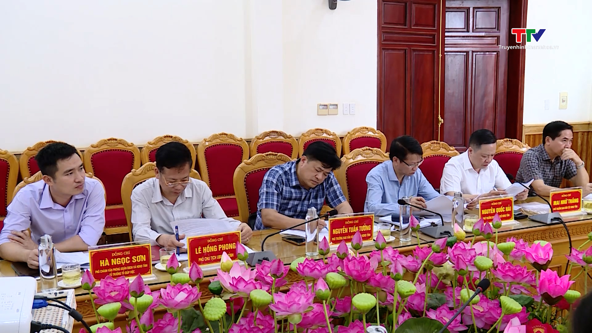 Giám sát chuyên đề về thực hiện Chương tình mục tiêu quốc gia xây dựng nông thôn mới ở huyện Nga Sơn- Ảnh 1.