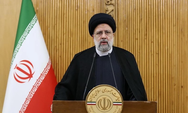 Tổng thống Iran kêu gọi các quốc gia Hồi giáo cắt quan hệ với Israel- Ảnh 1.