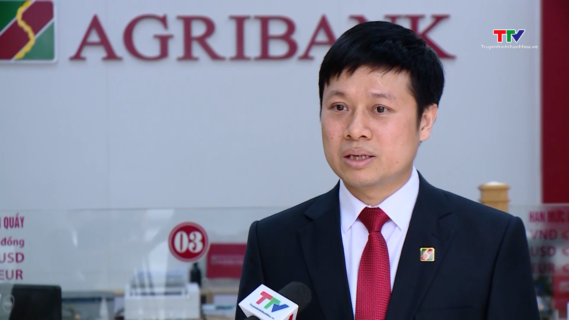 Agribank Nam Thanh Hoá ưu tiên hỗ trợ vốn cho nền kinh tế- Ảnh 2.